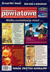 Wiadomości Powiatowe