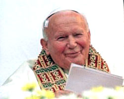 Jan Paweł Wielki