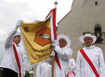 Nowy sztandar