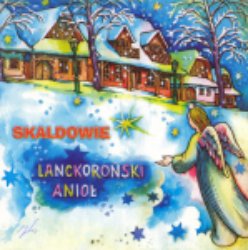 Płyta Lanckoroński Anioł