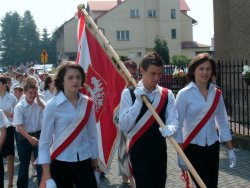 Jubileusz w Wysokiej