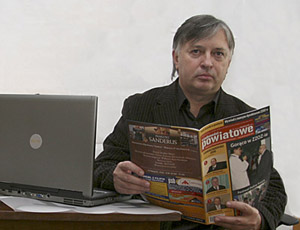 Krzysztof Kopacz
