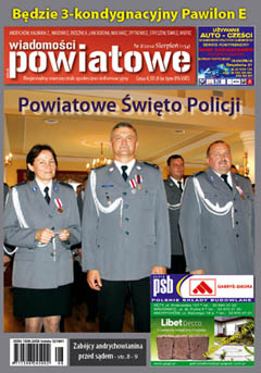 Wiadomości Powiatowe
