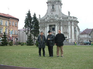 Wadowice