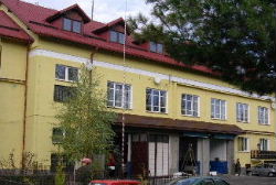PSP Wadowice