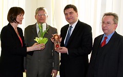 Biuro poselskie PO w Wadowicach