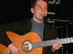 Michał Łanuszka