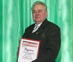 Franciszek Szydłowski