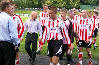Baskid Andrychów