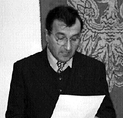 Adam Kręcioch